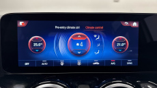 Mercedes-Benz GLA 250e Exclusive Edition 5dr Auto Hatchback